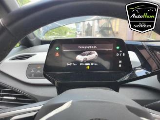 Volkswagen ID.3 ID.3 (E11/E12), Hatchback 5-drs, 2019 First, Life, Pro 58 kWh picture 16