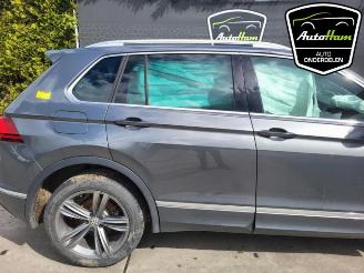 Volkswagen Tiguan Tiguan (AD1), SUV, 2016 1.4 TSI 16V picture 10