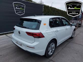 Volkswagen Golf Golf VIII (CD1), Hatchback, 2019 1.5 TSI BlueMotion 16V picture 11