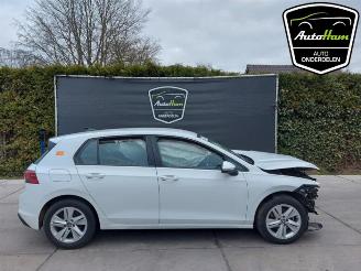 Volkswagen Golf Golf VIII (CD1), Hatchback, 2019 1.5 TSI BlueMotion 16V picture 1