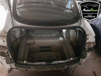 Tesla Model 3 Model 3, Sedan, 2017 Long Range AWD 75 kWh picture 17