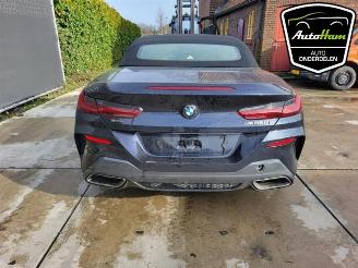BMW M8 M8 (F91), Cabrio, 2019 M850i xDrive Twin Turbo V8 32V picture 9
