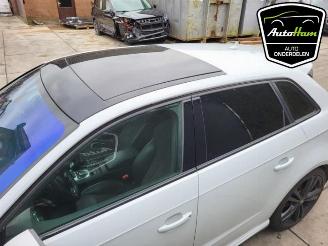 Audi A3 A3 Sportback (8VA/8VF), Hatchback 5-drs, 2012 / 2020 1.8 TFSI 16V Quattro picture 14