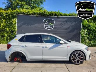 Sloopauto Volkswagen Polo Polo VI (AW1), Hatchback 5-drs, 2017 2.0 GTI 2019/1