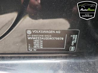 Volkswagen Golf Golf VII (AUA), Hatchback, 2012 / 2021 2.0 GTD 16V picture 17