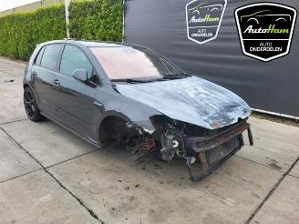 Volkswagen Golf Golf VII (AUA), Hatchback, 2012 / 2021 2.0 GTD 16V picture 2