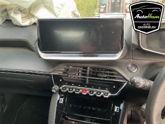 Peugeot 208 208 II (UB/UH/UP), Hatchback 5-drs, 2019 e-208 50 kWh picture 11