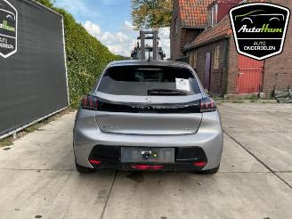 Peugeot 208 208 II (UB/UH/UP), Hatchback 5-drs, 2019 e-208 50 kWh picture 7