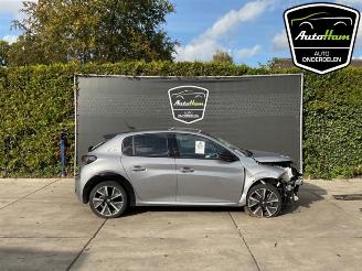 Peugeot 208 208 II (UB/UH/UP), Hatchback 5-drs, 2019 e-208 50 kWh picture 1