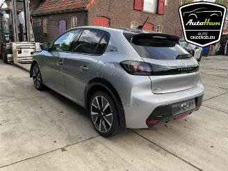 Peugeot 208 208 II (UB/UH/UP), Hatchback 5-drs, 2019 e-208 50 kWh picture 6