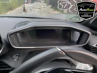 Peugeot 208 208 II (UB/UH/UP), Hatchback 5-drs, 2019 e-208 50 kWh picture 10