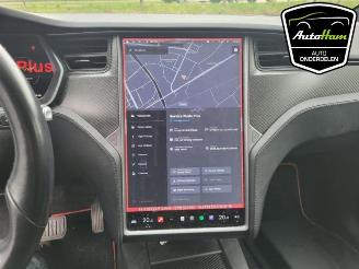Tesla Model X Model X, SUV, 2013 100X picture 15