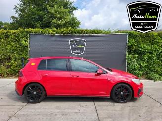Volkswagen Golf Golf VII (AUA), Hatchback, 2012 / 2021 2.0 GTI 16V Performance Package picture 1