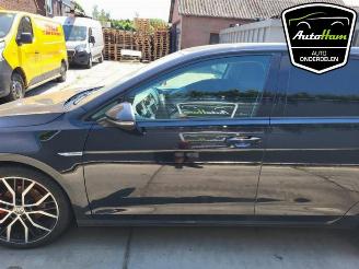 Volkswagen Golf Golf VII (AUA), Hatchback, 2012 / 2021 1.0 TSI 12V BlueMotion picture 4