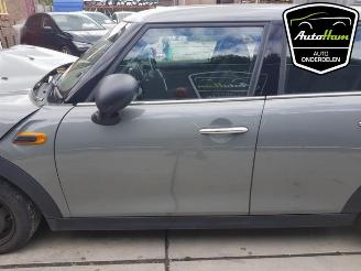 Mini Cooper Mini (F55), Hatchback 5-drs, 2013 1.2 12V One picture 5