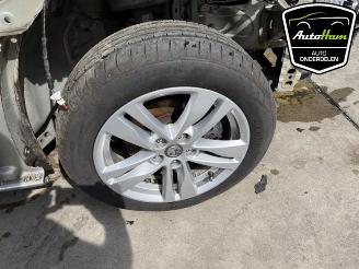 Opel Astra Astra K Sports Tourer, Combi, 2015 / 2022 1.6 CDTI 110 16V picture 18