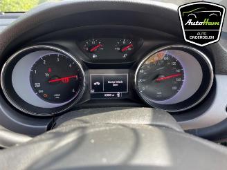 Opel Astra Astra K Sports Tourer, Combi, 2015 / 2022 1.6 CDTI 110 16V picture 27