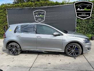 Volkswagen Golf Golf VII (AUA), Hatchback, 2012 / 2021 1.4 GTE 16V picture 1