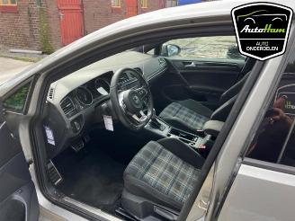 Volkswagen Golf Golf VII (AUA), Hatchback, 2012 / 2021 1.4 GTE 16V picture 26