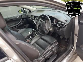 Opel Astra Astra K, Hatchback 5-drs, 2015 / 2022 1.4 Turbo 16V picture 20