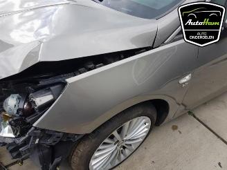 Opel Astra Astra K, Hatchback 5-drs, 2015 / 2022 1.4 Turbo 16V picture 17