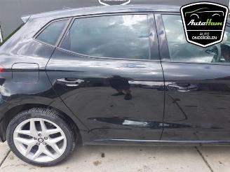 Seat Ibiza Ibiza V (KJB), Hatchback 5-drs, 2017 1.0 MPI 12V picture 12