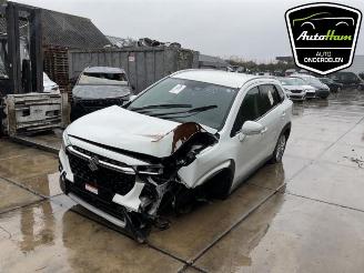 Suzuki S-Cross S-Cross (JY), SUV, 2022 1.4 Boosterjet Hybrid picture 4