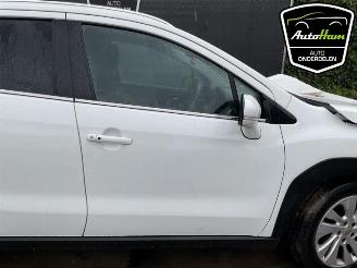 Suzuki S-Cross S-Cross (JY), SUV, 2022 1.4 Boosterjet Hybrid picture 18