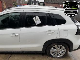 Suzuki S-Cross S-Cross (JY), SUV, 2022 1.4 Boosterjet Hybrid picture 15