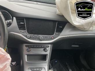 Opel Astra Astra K Sports Tourer, Combi, 2015 / 2022 1.6 CDTI 136 16V picture 11