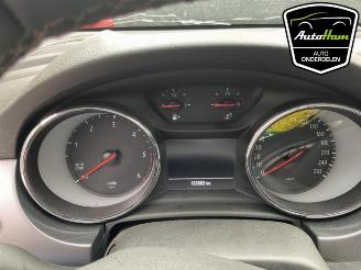 Opel Astra Astra K Sports Tourer, Combi, 2015 / 2022 1.6 CDTI 136 16V picture 13