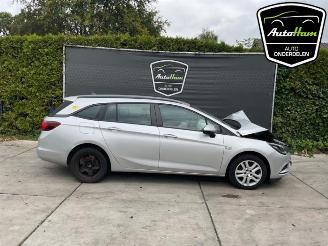 Opel Astra Astra K Sports Tourer, Combi, 2015 / 2022 1.6 CDTI 136 16V picture 1