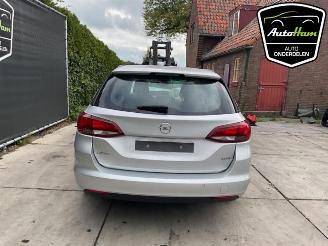 Opel Astra Astra K Sports Tourer, Combi, 2015 / 2022 1.6 CDTI 136 16V picture 8