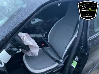 Renault Twingo Twingo III (AH), Hatchback 5-drs, 2014 ZE R80 picture 11