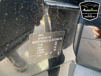 Opel Crossland Crossland X/Crossland, SUV, 2014 1.2 12V picture 18