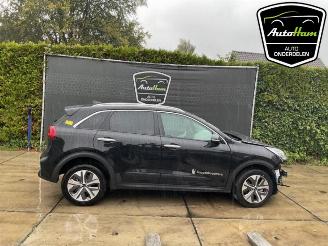 Kia Niro Niro I (DE), SUV, 2016 / 2022 E-Niro 64 kWh picture 18