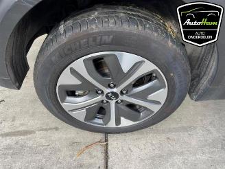 Kia Niro Niro I (DE), SUV, 2016 / 2022 E-Niro 64 kWh picture 8