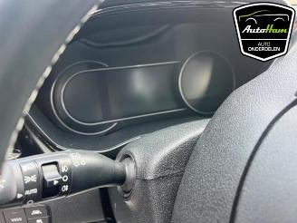 Kia Niro Niro I (DE), SUV, 2016 / 2022 E-Niro 64 kWh picture 12