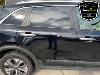 Kia Niro Niro I (DE), SUV, 2016 / 2022 E-Niro 64 kWh picture 7