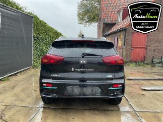 Kia Niro Niro I (DE), SUV, 2016 / 2022 E-Niro 64 kWh picture 24