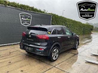 Kia Niro Niro I (DE), SUV, 2016 / 2022 E-Niro 64 kWh picture 25