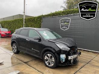 Kia Niro Niro I (DE), SUV, 2016 / 2022 E-Niro 64 kWh picture 19