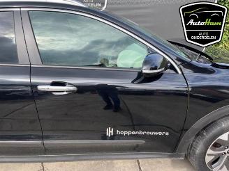 Kia Niro Niro I (DE), SUV, 2016 / 2022 E-Niro 64 kWh picture 6