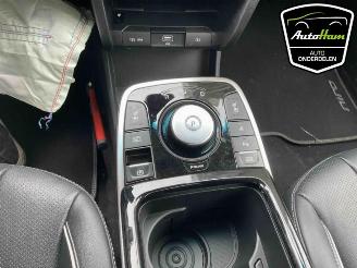 Kia Niro Niro I (DE), SUV, 2016 / 2022 E-Niro 64 kWh picture 29