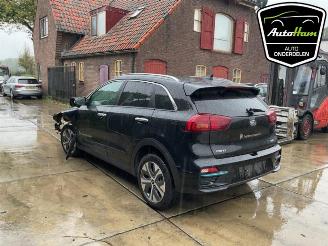 Kia Niro Niro I (DE), SUV, 2016 / 2022 E-Niro 64 kWh picture 23