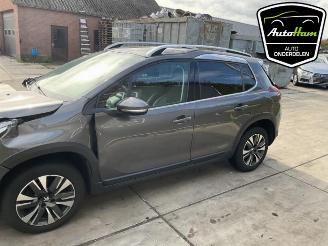 Peugeot 2008 2008 (CU), MPV, 2013 / 2019 1.2 12V e-THP PureTech 110 picture 6