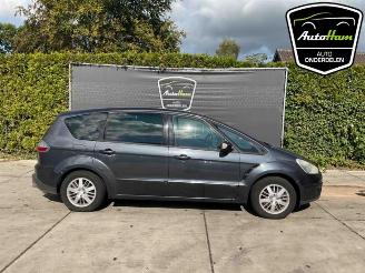 Ford S-Max S-Max (GBW), MPV, 2006 / 2014 2.5 Turbo 20V picture 1
