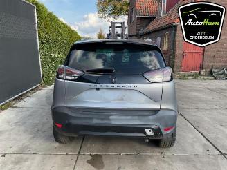 Opel Crossland Crossland (X), SUV, 2017 1.2 Turbo 12V Euro 6 picture 7