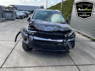 Opel Crossland Crossland (X), SUV, 2017 1.2 Turbo 12V Euro 6 picture 3