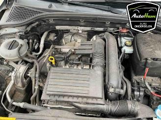 Skoda Octavia Octavia Combi (5EAC), Combi 5-drs, 2012 / 2020 1.2 TSI 16V picture 15